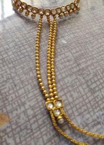 Bridal Breslet