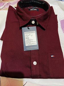 Premium Tommy Hilfiger Shirts new with tag