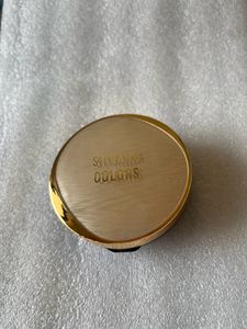 Compact And Creamy Eyeshadow Pack Of 3 Multicolour