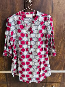 Kurta For Women Westside Utsa