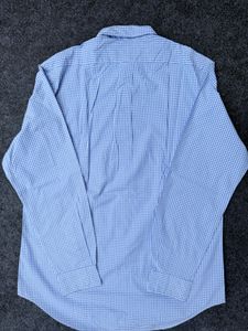 Ralph Lauren Checkered Shirt