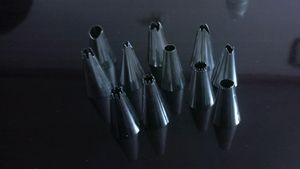 Cake Decoration ToolsCombo