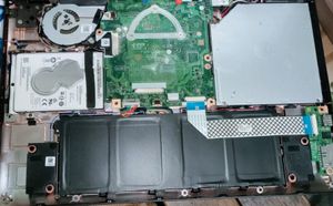 Currently Not Working Laptop Of Acer Aspire ES 15