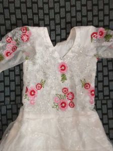 Cute Girls Dress