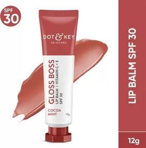 Dot &amp; Key Tinted Lip Balm And Gloss