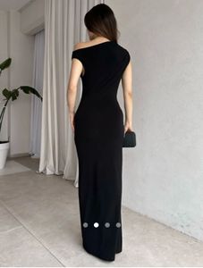 Brand new Savana Black Maxi Dress
