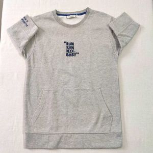 Men 4 Branded Tshirts Combo