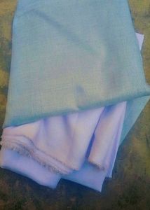 कुर्ता पजामा - Unstitched Fabric