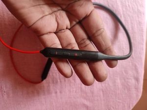 ONEPLUS Z BASS EDITION NECKBAND