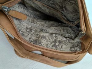 Leather Sling