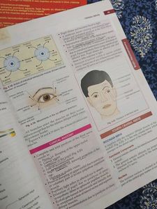 BD Chaurasiya Human Anatomy edition 1 and 4