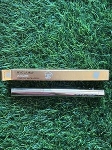 Myglamm Ultimate Long stay Matte Lipstick