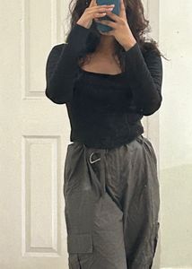 Zudio Parachude Pant