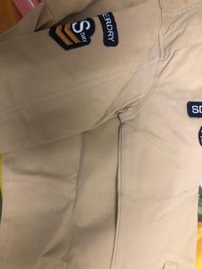 Men’s Jacket