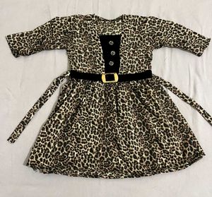 Kids Dress