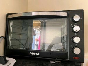 Agaro Oven OTG