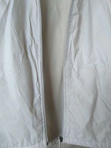Korean White Jacket