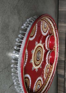 Pooja Thali