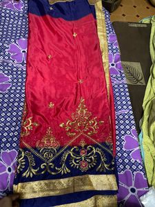Saree New