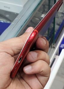 iPhone 7 Plus (PRODUCT) RED