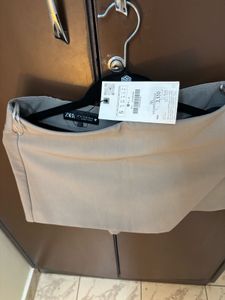 Zara Skort