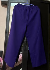 Formal Pant For Women