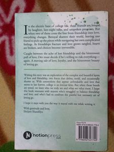 Can We Be Strangers Again?