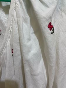 Summer Cotton Top