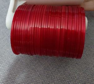 Bangles Red