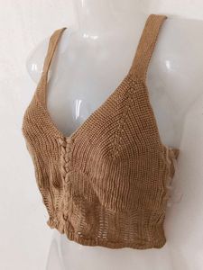 JOLIE &amp; JOY TOP