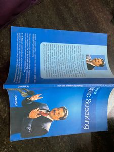 101 Sins Of Public Speaking ( New )