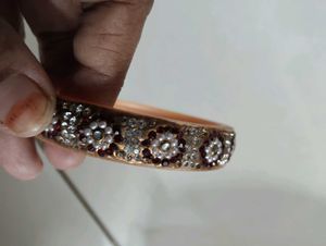 Beautiful Bangle Set
