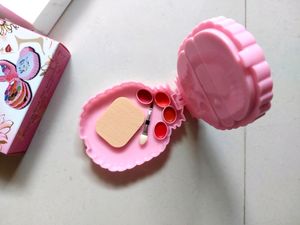Noyin Makeup Kit