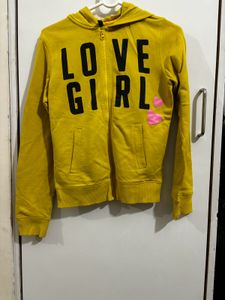 United Colour Benetton  Hooded Sweatshirt