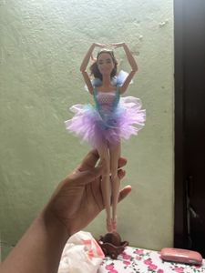 Ballet Wishes Barbie