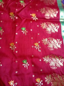 Banarasi Saree