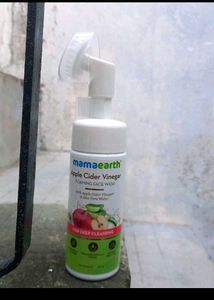 Mamaearth Face Wash