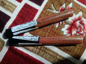 Lakme Forever Matte Liquid Lip