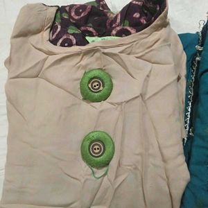 Unique Vintage Style Dress