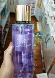 Vs Pure Seduction &amp;Love Spell