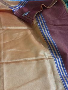 Elegant Ethnic ponadai shawl
