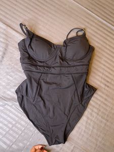 corset padded bodysuit