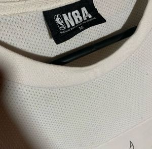 NBA