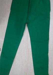 Cotton Pant