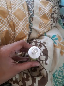 Mamaearth Onion Shampoo Travel