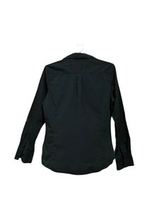 Atmosphere Pintresty Black Shirt