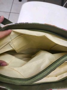 Tote Handbag