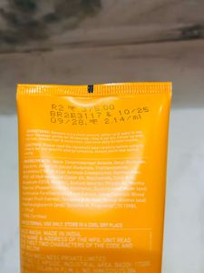 Dot &amp; Key Face Wash