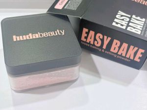 Huda Beauty Easy Bake
