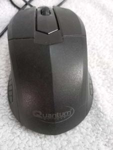 Quantum Mouse Working❗50% OFF ON DELIVERY FEE❗